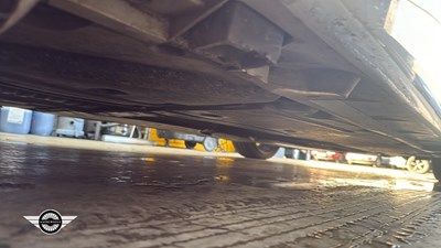 Lot 56 - 2005 BMW 630I AUTO