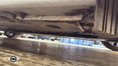 Lot 56 - 2005 BMW 630I AUTO