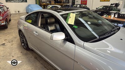 Lot 56 - 2005 BMW 630I AUTO