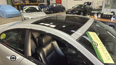 Lot 56 - 2005 BMW 630I AUTO