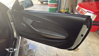 Lot 56 - 2005 BMW 630I AUTO