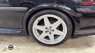 Lot 188 - 1998 VAUXHALL VECTRA GSI V6