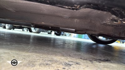 Lot 188 - 1998 VAUXHALL VECTRA GSI V6