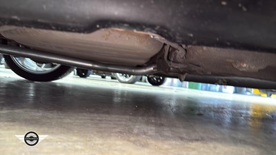 Lot 188 - 1998 VAUXHALL VECTRA GSI V6