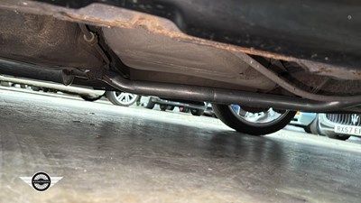 Lot 188 - 1998 VAUXHALL VECTRA GSI V6