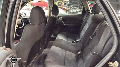 Lot 188 - 1998 VAUXHALL VECTRA GSI V6