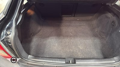 Lot 188 - 1998 VAUXHALL VECTRA GSI V6