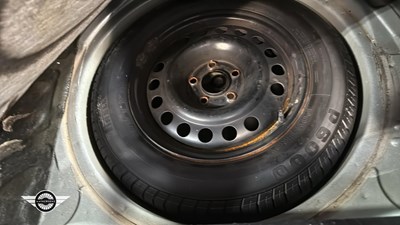 Lot 188 - 1998 VAUXHALL VECTRA GSI V6