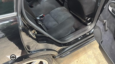 Lot 188 - 1998 VAUXHALL VECTRA GSI V6