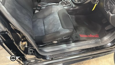 Lot 188 - 1998 VAUXHALL VECTRA GSI V6