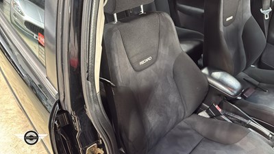 Lot 188 - 1998 VAUXHALL VECTRA GSI V6