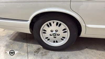 Lot 190 - 1994 JAGUAR SOVEREIGN AUTO