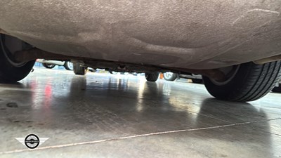 Lot 190 - 1994 JAGUAR SOVEREIGN AUTO