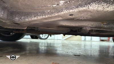 Lot 190 - 1994 JAGUAR SOVEREIGN AUTO