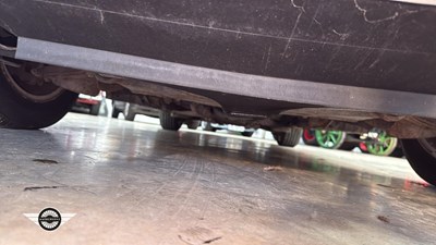 Lot 190 - 1994 JAGUAR SOVEREIGN AUTO