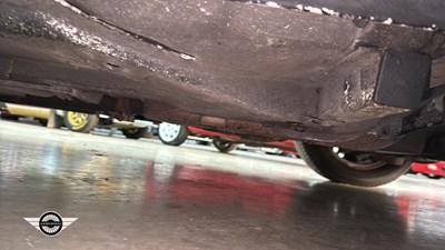 Lot 190 - 1994 JAGUAR SOVEREIGN AUTO