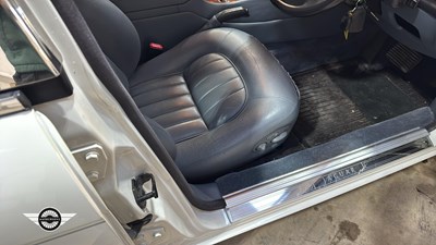 Lot 190 - 1994 JAGUAR SOVEREIGN AUTO