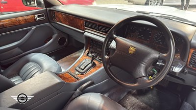 Lot 190 - 1994 JAGUAR SOVEREIGN AUTO