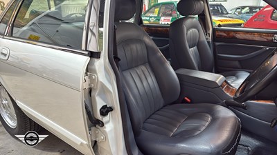 Lot 190 - 1994 JAGUAR SOVEREIGN AUTO
