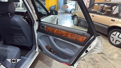 Lot 190 - 1994 JAGUAR SOVEREIGN AUTO