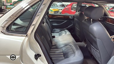 Lot 190 - 1994 JAGUAR SOVEREIGN AUTO