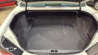 Lot 190 - 1994 JAGUAR SOVEREIGN AUTO