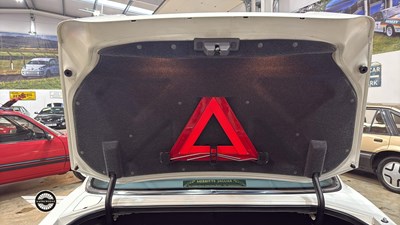 Lot 190 - 1994 JAGUAR SOVEREIGN AUTO