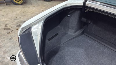 Lot 190 - 1994 JAGUAR SOVEREIGN AUTO