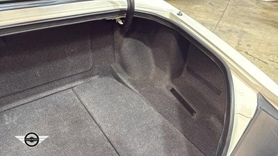 Lot 190 - 1994 JAGUAR SOVEREIGN AUTO