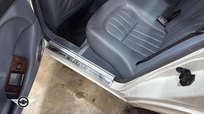 Lot 190 - 1994 JAGUAR SOVEREIGN AUTO