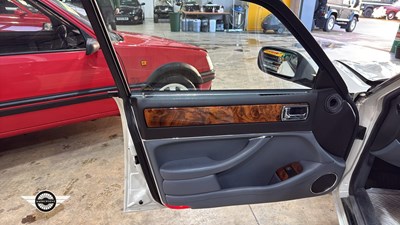 Lot 190 - 1994 JAGUAR SOVEREIGN AUTO