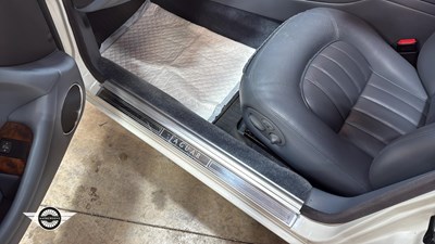 Lot 190 - 1994 JAGUAR SOVEREIGN AUTO