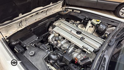 Lot 190 - 1994 JAGUAR SOVEREIGN AUTO