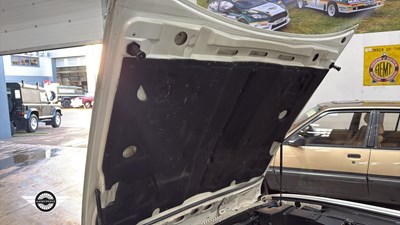 Lot 190 - 1994 JAGUAR SOVEREIGN AUTO