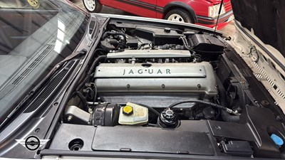 Lot 190 - 1994 JAGUAR SOVEREIGN AUTO