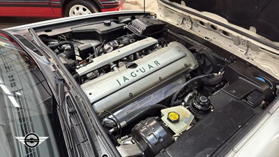 Lot 190 - 1994 JAGUAR SOVEREIGN AUTO