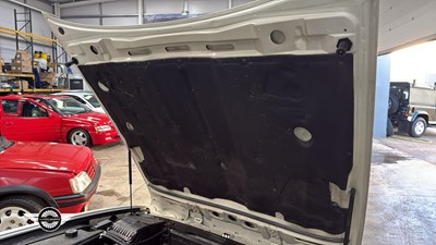 Lot 190 - 1994 JAGUAR SOVEREIGN AUTO