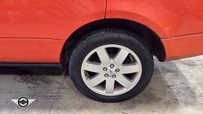 Lot 194 - 2002 LAND ROVER RANGE ROVER SE V8 AUTO