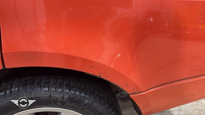 Lot 194 - 2002 LAND ROVER RANGE ROVER SE V8 AUTO