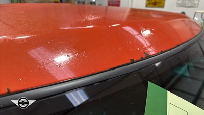 Lot 194 - 2002 LAND ROVER RANGE ROVER SE V8 AUTO