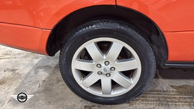 Lot 194 - 2002 LAND ROVER RANGE ROVER SE V8 AUTO