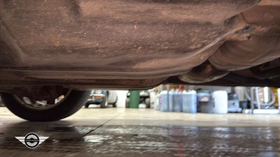 Lot 194 - 2002 LAND ROVER RANGE ROVER SE V8 AUTO