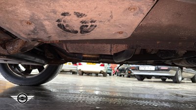 Lot 194 - 2002 LAND ROVER RANGE ROVER SE V8 AUTO