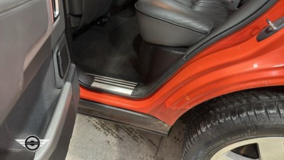 Lot 194 - 2002 LAND ROVER RANGE ROVER SE V8 AUTO