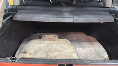 Lot 194 - 2002 LAND ROVER RANGE ROVER SE V8 AUTO