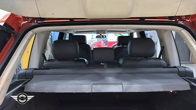 Lot 194 - 2002 LAND ROVER RANGE ROVER SE V8 AUTO