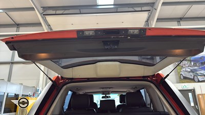 Lot 194 - 2002 LAND ROVER RANGE ROVER SE V8 AUTO