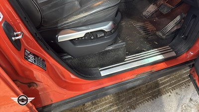 Lot 194 - 2002 LAND ROVER RANGE ROVER SE V8 AUTO