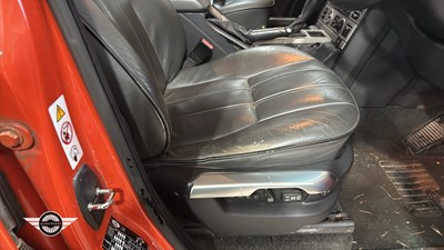 Lot 194 - 2002 LAND ROVER RANGE ROVER SE V8 AUTO