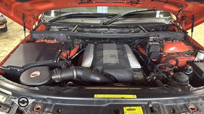 Lot 194 - 2002 LAND ROVER RANGE ROVER SE V8 AUTO